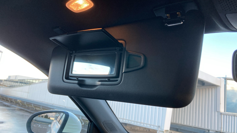 Mercedes-Benz A-Class A180d AMG Line 4dr Auto Diesel Saloon